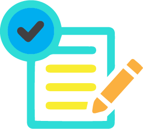 Points test